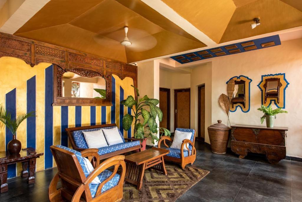 Casa Baga Hotel Exterior foto